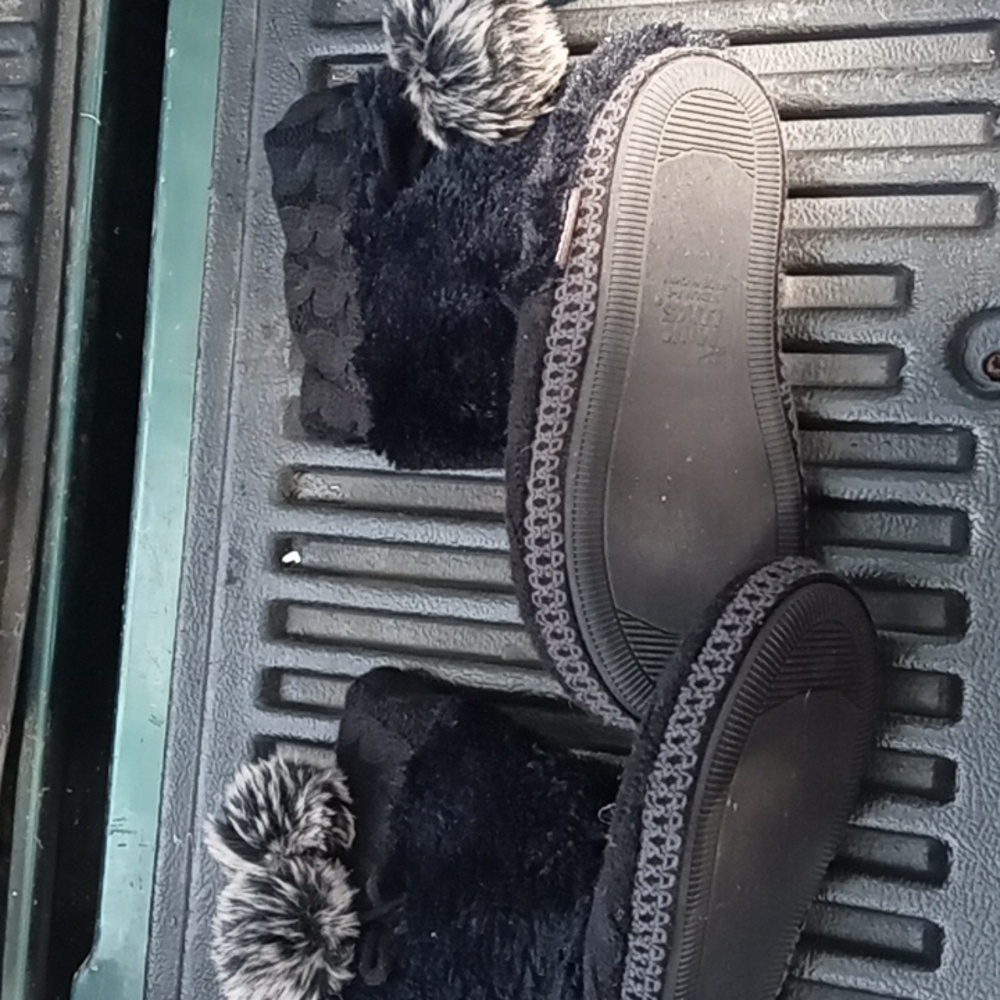 Muk luks boots